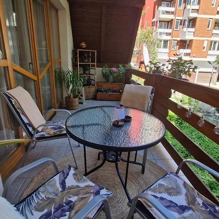 Apartment Cobanija SJJ Exteriér fotografie